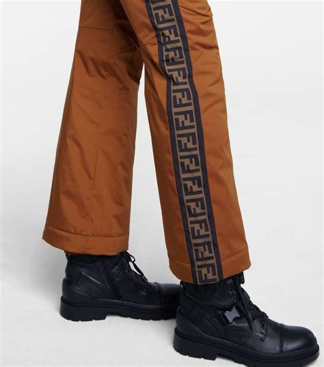 fendi ski pants sale|fendi ski jacket.